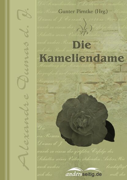 Скачать книгу Die Kameliendame