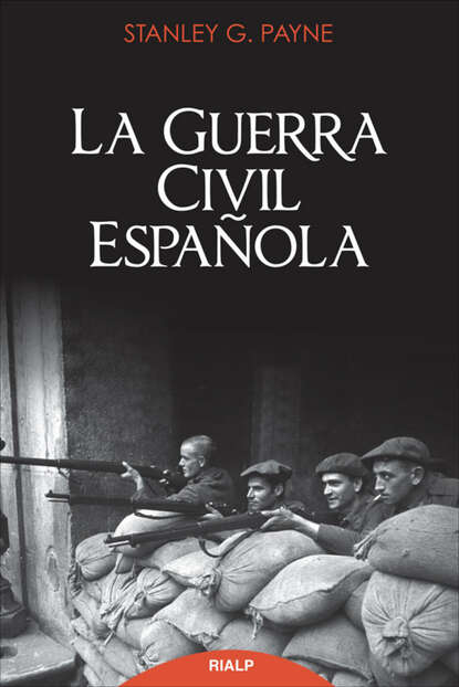 Скачать книгу La guerra civil española