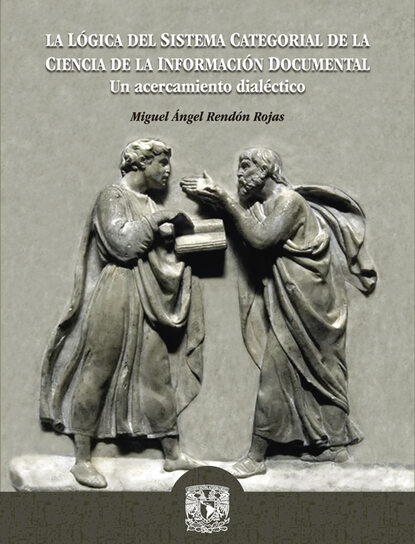 Скачать книгу La lógica del sistema categorial de la Ciencia