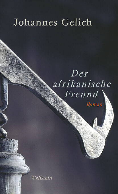 Скачать книгу Der afrikanische Freund