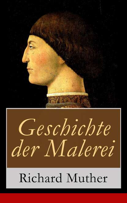 Скачать книгу Geschichte der Malerei