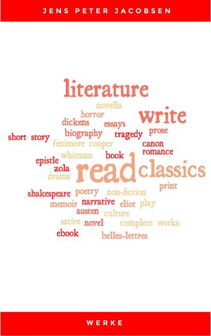 Скачать книгу Werke