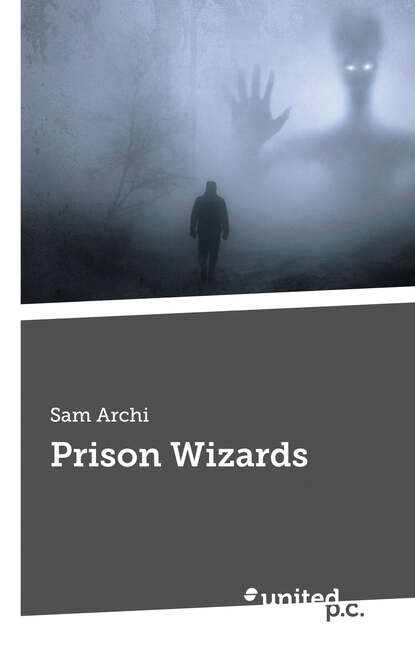 Скачать книгу Prison Wizards