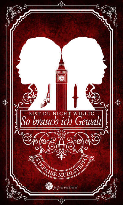 So brauch ich Gewalt