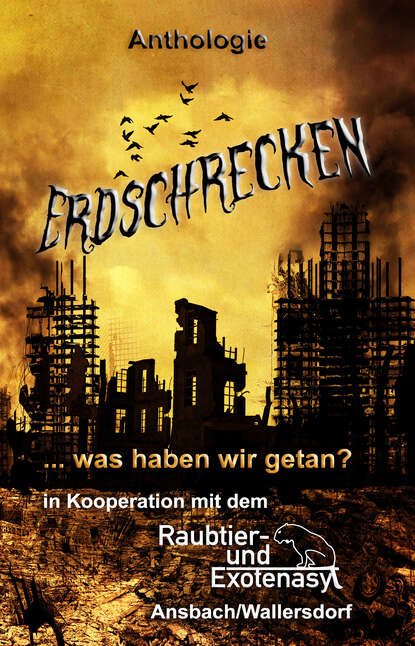 Скачать книгу Erdschrecken