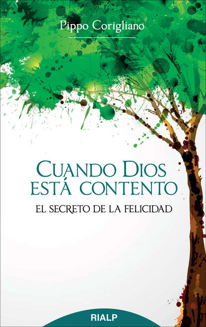Скачать книгу Cuando Dios está contento