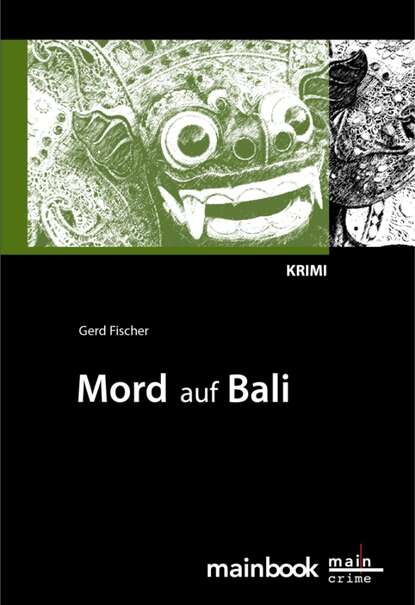 Скачать книгу Mord auf Bali: Urlaubs-Krimi