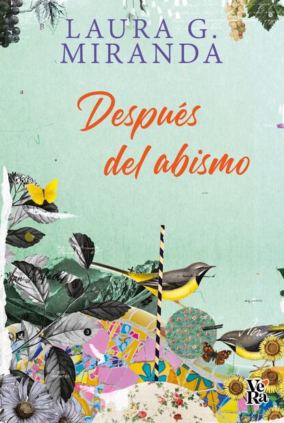 Скачать книгу Después del abismo