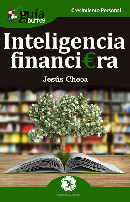 Скачать книгу GuíaBurros: Inteligencia financiera