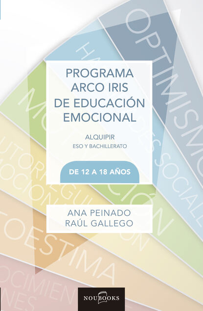 Скачать книгу Programa Arco Iris Educación Emocional