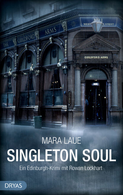 Скачать книгу Singleton Soul