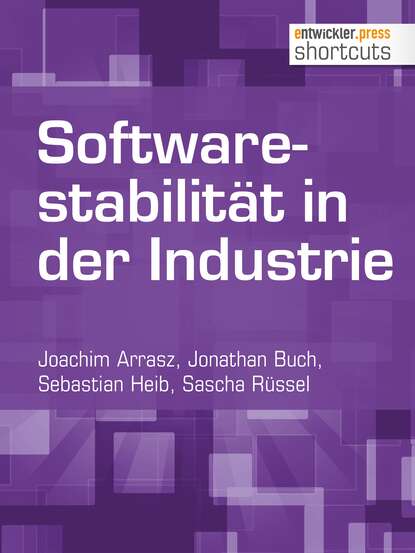 Скачать книгу Softwarestabilität in der Industrie