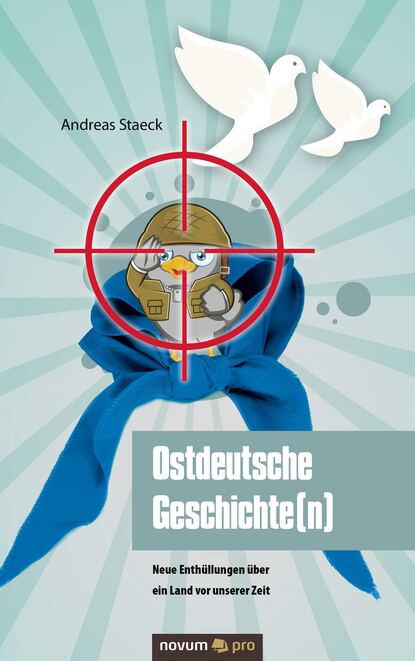 Скачать книгу Ostdeutsche Geschichte(n)
