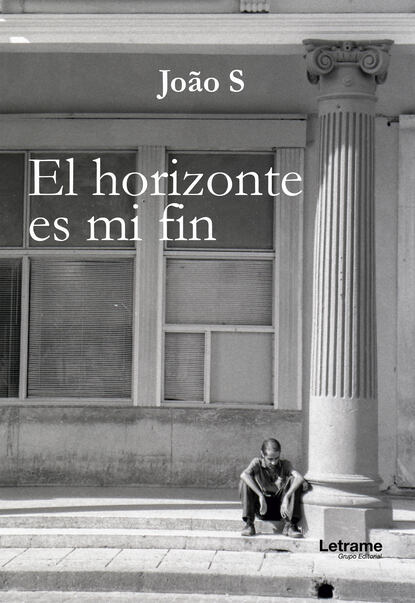 Скачать книгу El horizonte es mi fin
