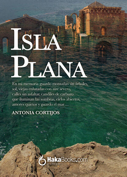 Скачать книгу Isla Plana