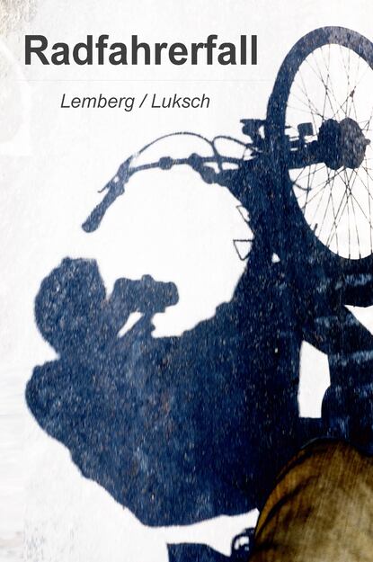 Скачать книгу Radfahrerfall