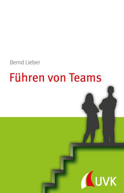 Скачать книгу Führen von Teams