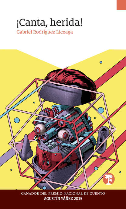 Скачать книгу ¡Canta, herida!