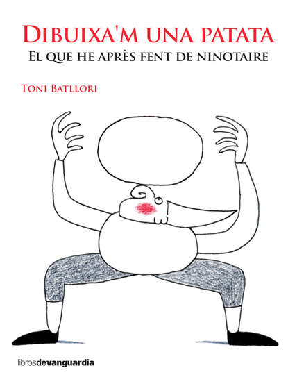 Скачать книгу Dibuixa'm una patata