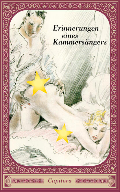 Скачать книгу Erinnerungen eines Kammersängers