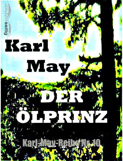 Скачать книгу Der Ölprinz