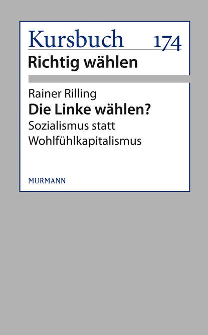 Скачать книгу Die Linke wählen?
