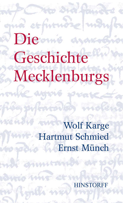 Скачать книгу Die Geschichte Pommerns