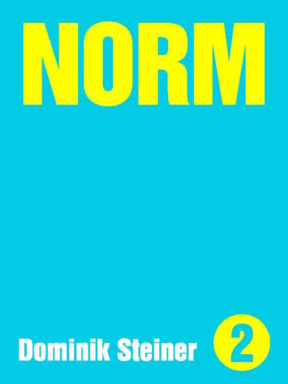 Скачать книгу Norm