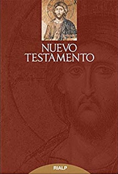 Скачать книгу Nuevo Testamento