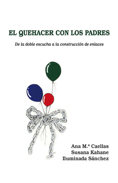 Скачать книгу El quehacer con los padres