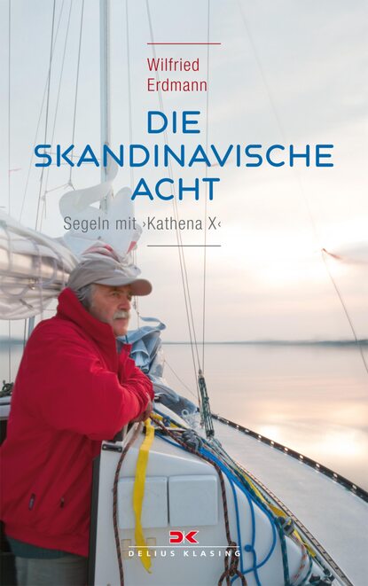 Скачать книгу Die skandinavische Acht