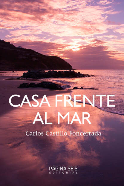 Скачать книгу Casa frente al mar