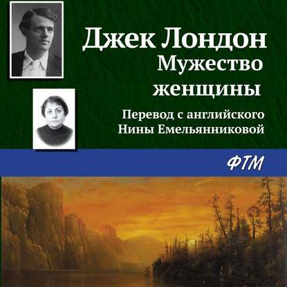 Скачать книгу Мужество женщины