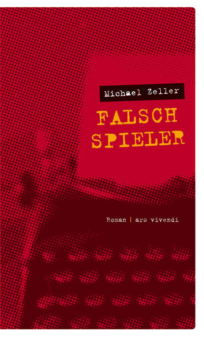 Скачать книгу Falschspieler (eBook)