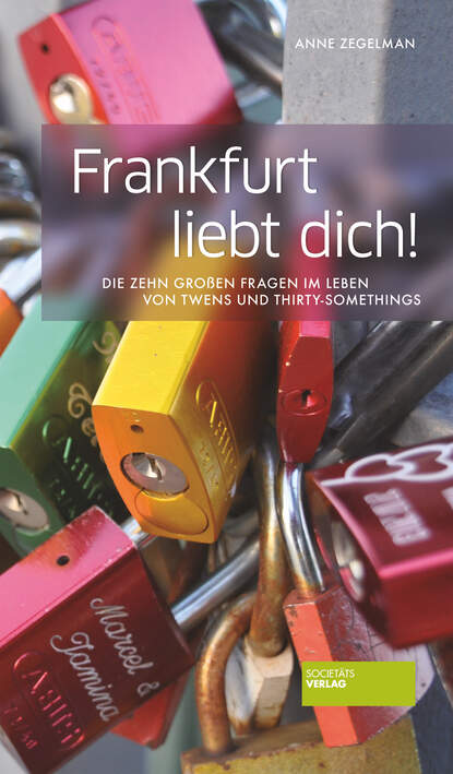 Скачать книгу Frankfurt liebt dich!
