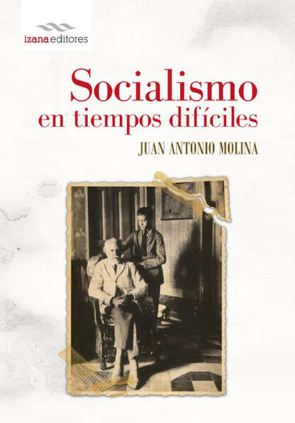 Скачать книгу Socialismo en tiempos difíciles