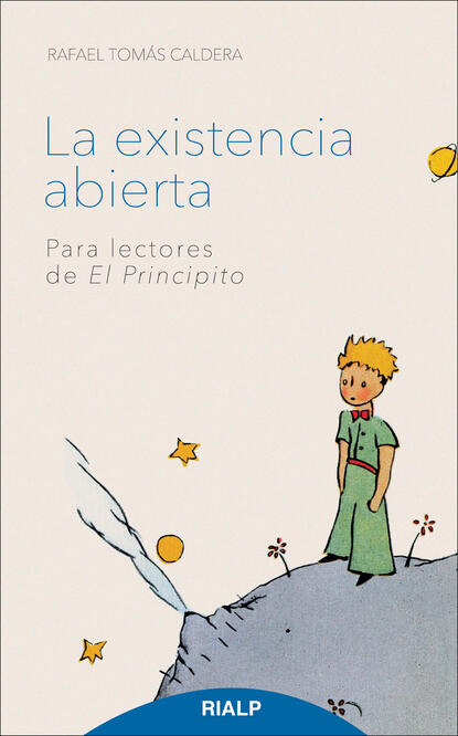 Скачать книгу La existencia abierta