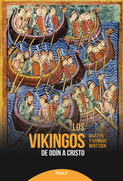 Скачать книгу Los vikingos