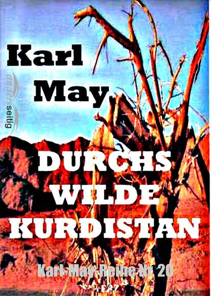 Скачать книгу Durchs wilde Kurdistan
