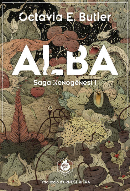 Скачать книгу Alba