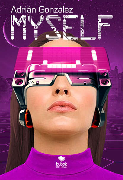 Скачать книгу Myself