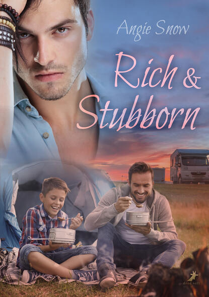 Скачать книгу Rich & Stubborn