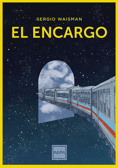 Скачать книгу El encargo