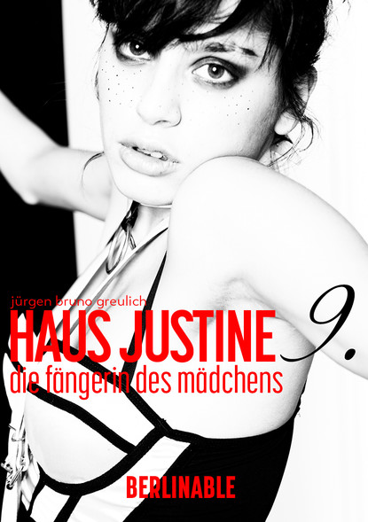 Скачать книгу Haus Justine. Die Erfüllung einer Sklavin - Folge 9
