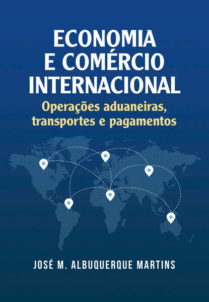 Скачать книгу Economia e comercio internacional