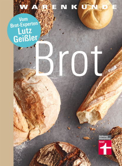 Скачать книгу Warenkunde Brot
