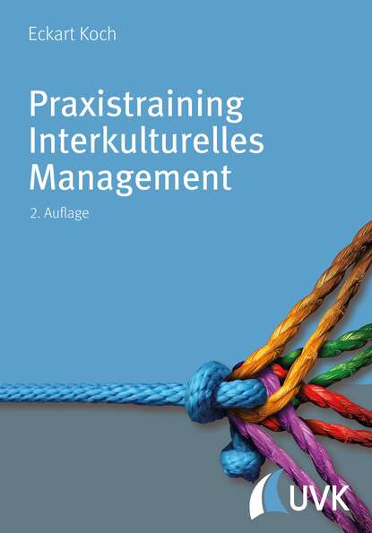 Скачать книгу Praxistraining Interkulturelles Management