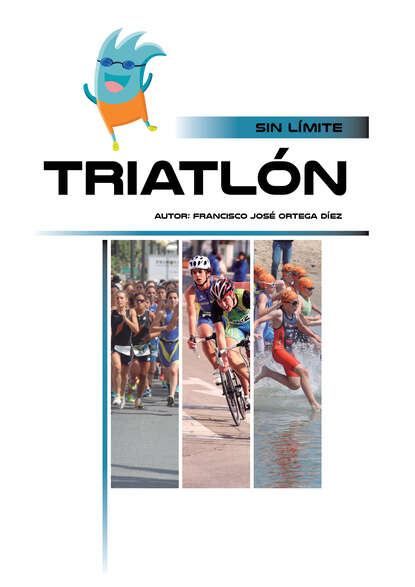 Скачать книгу Triatlón