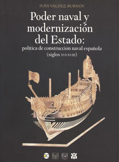 Poder naval y modernización del Estado