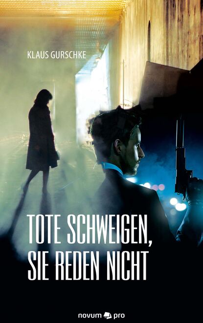 Скачать книгу Tote schweigen, sie reden nicht